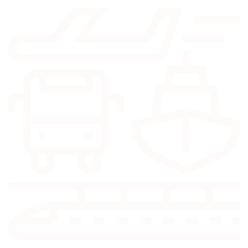 Layanan Integrasi Transportasi
